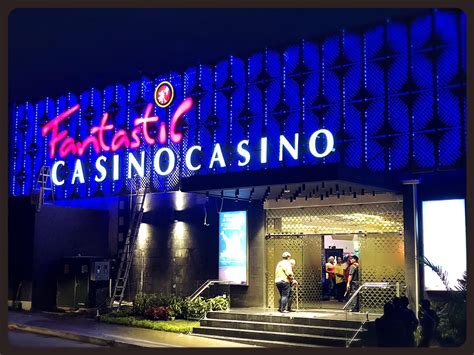 Crazy casino Panama